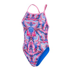 Speedo Roupa De Banho Placement Vback