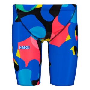 Mako Jammer Mind Games