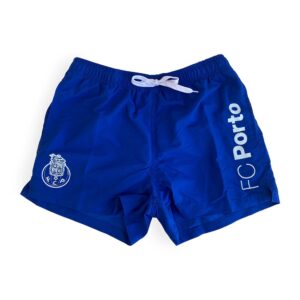 Fc oporto Shorts De Natação
