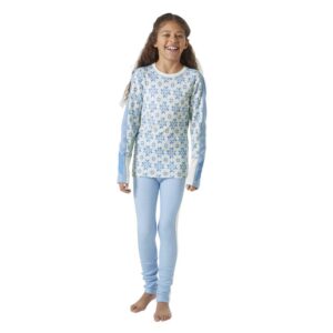 Helly hansen DEFINIR Graphic Lifa Merino Junior