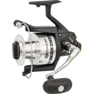 Koos Jigging Reel Banax SI