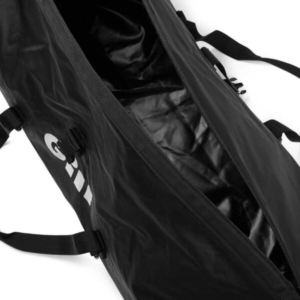 Gill Mochila Voyager 90L - Imagem 3