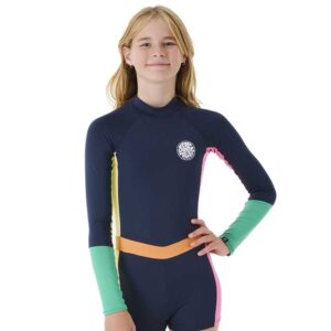 Rip curl Manga Longa Rashguard Day Break