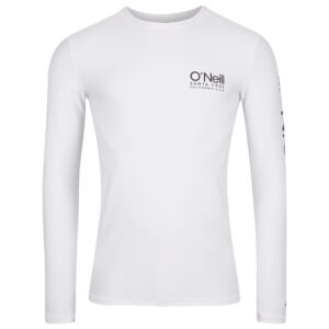O´neill T-shirt De Manga Comprida UV N2800010 Cali