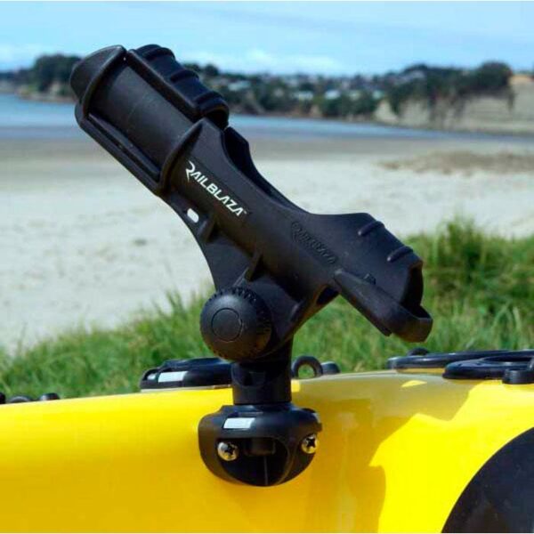 Railblaza Suporte Sideport - Imagem 2