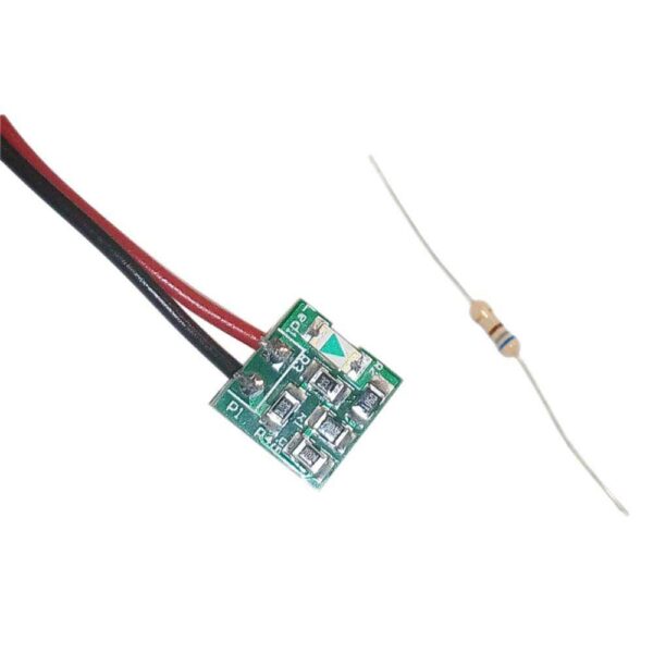 Riviera Bússola Lâmpada LED 12V - Imagem 2