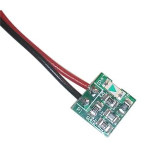 Riviera Bússola Lâmpada LED 12V