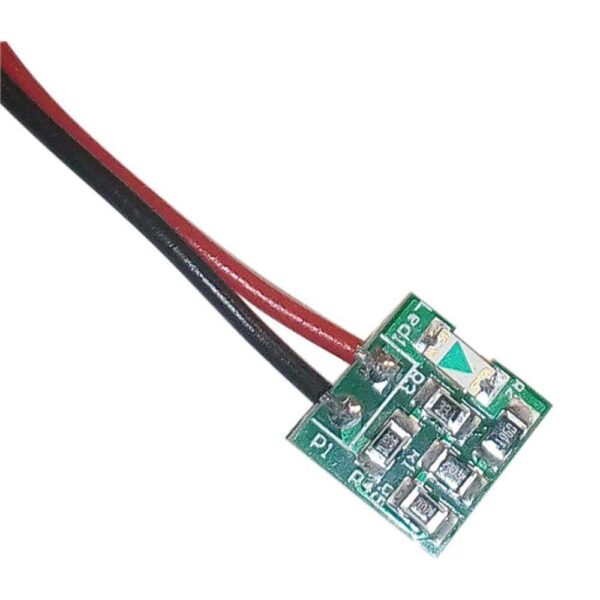 Riviera Bússola Lâmpada LED 12V