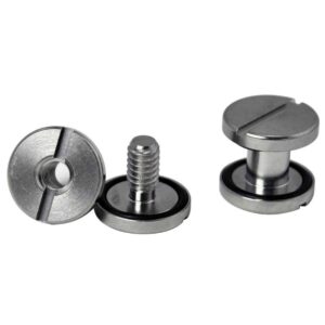 Apeks Screw Kit For WTX-D 3/4