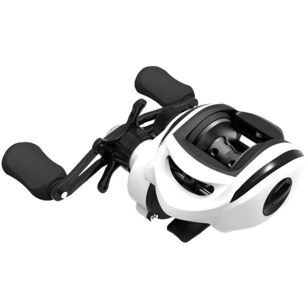Tica Molinete Baitcasting Ezi EC