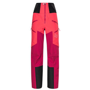 Rock Experience Snowmass Hardshell Pant W