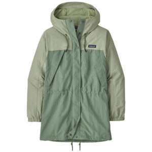 Patagonia Skyforest Parka W