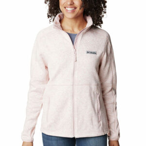 Columbia Suéter Weather FZ W