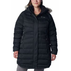 Columbia Belle Isle Mid Down Jacket W