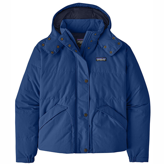 Patagonia Jaqueta Downdrift W