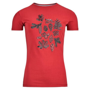 Odlo Kumano Forest T-shirt W