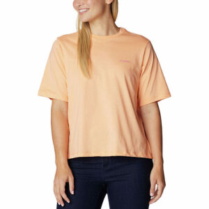 Columbia North Cascades Graphic Tee