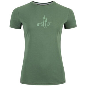 Odlo Kumano Trees T-shirt W