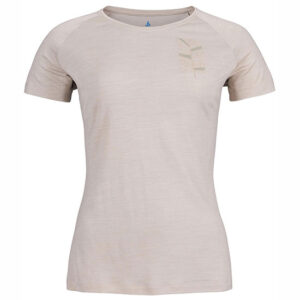 Odlo Ascent Performance Wool 130 Tee W