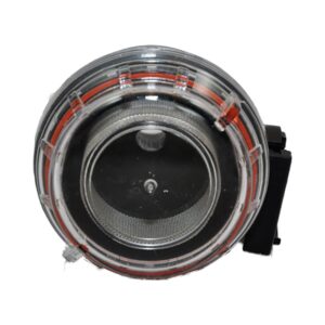 Johnson pump Conector De Entrada KlickTite