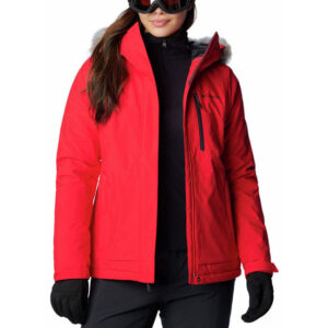 Columbia Ava Alpine Insulated Jacket