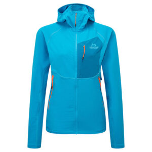 Mountain Equipment Arrow Hooded Jacket W