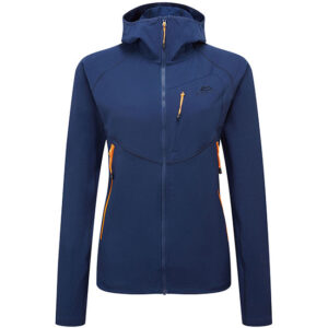 Mountain Equipment Arrow Hooded Jacket W