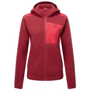 Mountain Equipment Highpile Hooded Jacket W