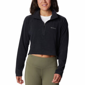 Columbia Glacial Cropped II W