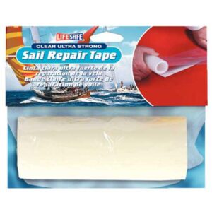 Incom Ultra Strong Sail Patch Repair Tape