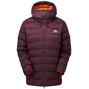 Mountain Equipment Jaqueta Senja Feminina