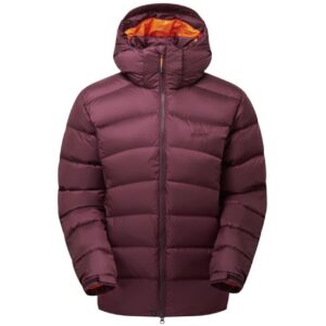 Mountain Equipment Jaqueta Lightline Feminina