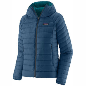 Patagonia Suéter com capuz W