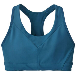 Patagonia Sutiã esportivo Wild Trails W