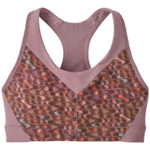 Patagonia Sutiã esportivo Wild Trails W