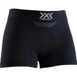 X-bionic Boxer W Energizer Mk3 Blk Mel
