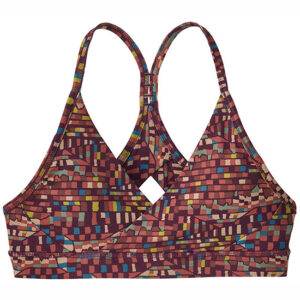 Patagonia Sutiã esportivo Cross Beta W