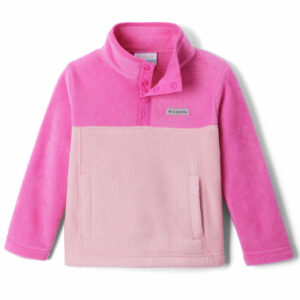 Columbia Steens Mtn ¼ Snap Fleece PO Kids