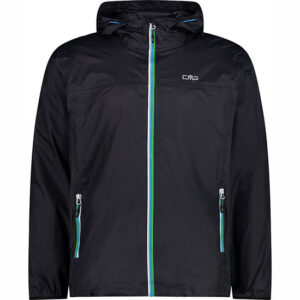 Campagnolo Rain Fix Hood Jacket