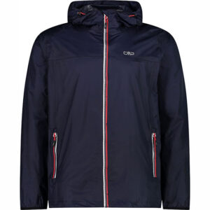 Campagnolo Rain Fix Hood Jacket