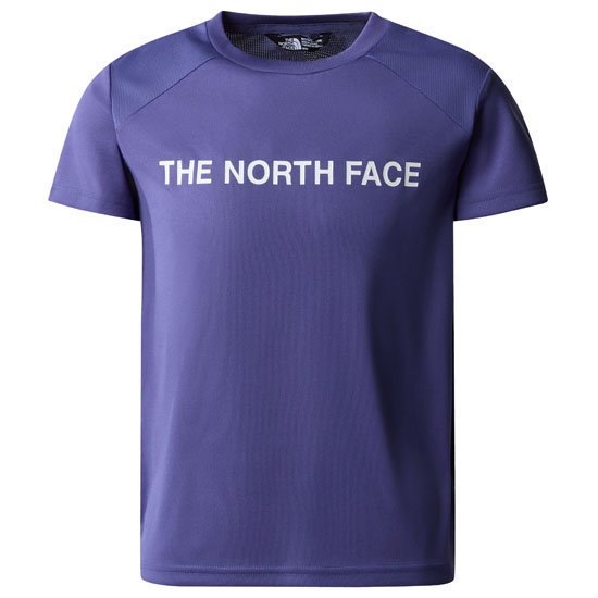 The North Face Never Stop T-Shirt Boy