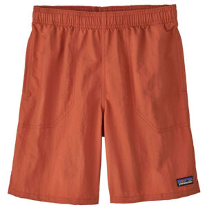 Patagonia Baggies Shorts 7 In-Lined Kids