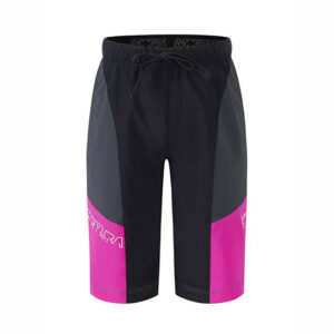 Montura Block Bermuda Kids