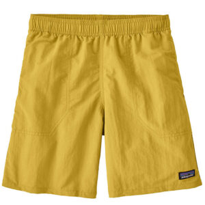 Patagonia Baggies Shorts 7 In-Lined Kids