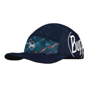 Buff 5 Panel Go Cap