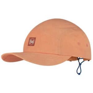 Buff Tampa de exploração de 5 painéis