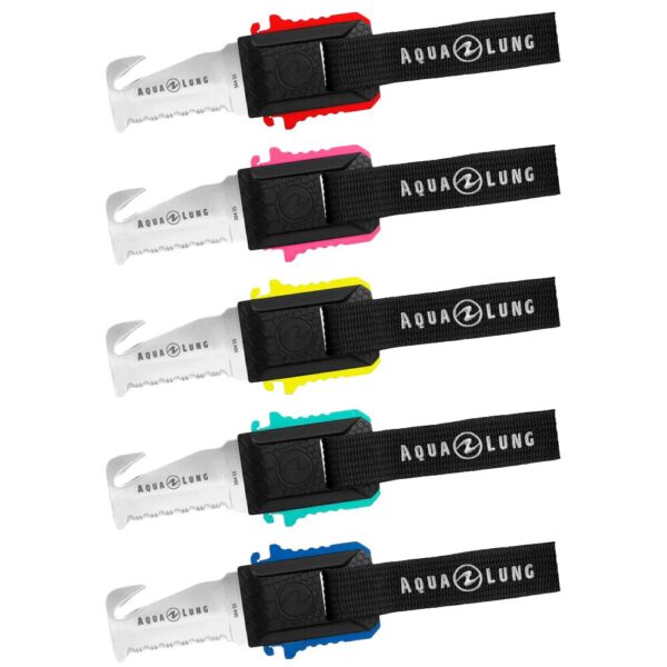 Aqualung Kit De Cores Smallsqueez - Imagem 3