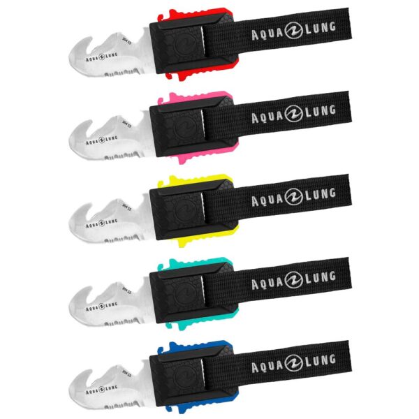 Aqualung Kit De Cores Smallsqueez - Imagem 2