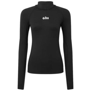 Gill T-shirt De Manga Comprida UV Hydrophobe
