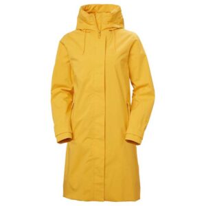 Helly hansen Casaco Longo Victoria Spring